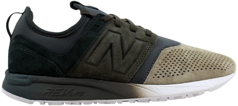 Buy New Balance 247 'Green Tan' MRL247UC