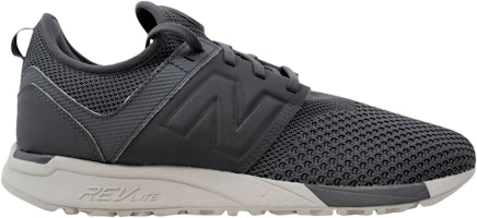 スニーカー New Balance Sneakers ニューバランス247 バーガンディ/グレー MRL247WOを購入 - Novelship