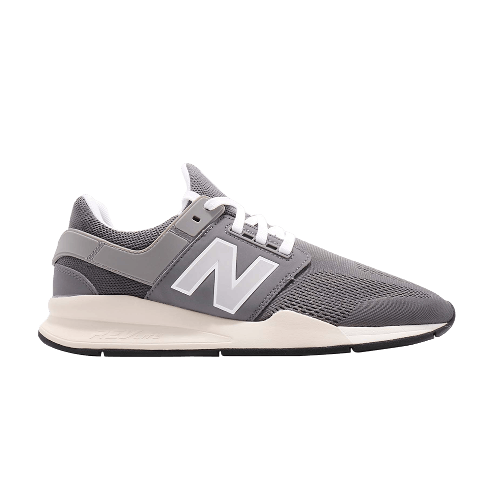 New Balance 247 'Grey' MS247MMD