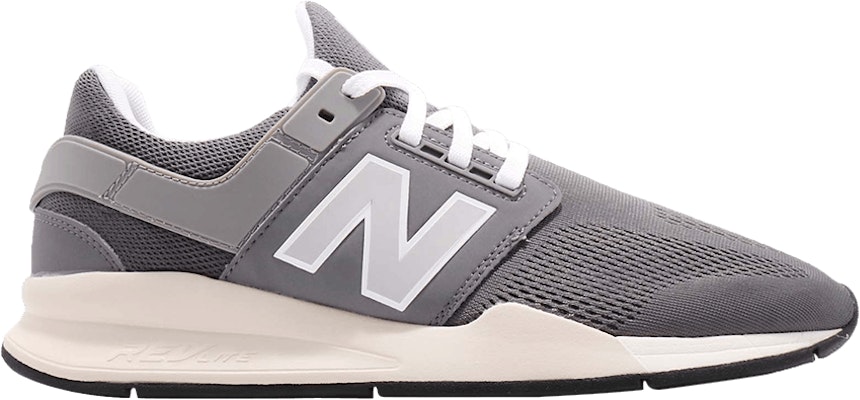 New Balance 247 'Grey' MS247MMD Buy New Balance 247 'Grey' MS247MMD