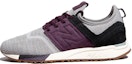 Buy New Balance 247 'Kelabu Burgundy' MRL247LM