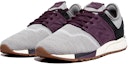 Order New Balance 247 'Kelabu Burgundy' MRL247LM