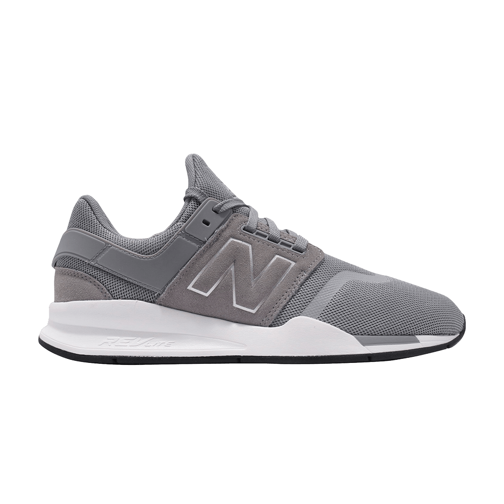 Buy New Balance 247 'Gris Blanco' MS247GKD