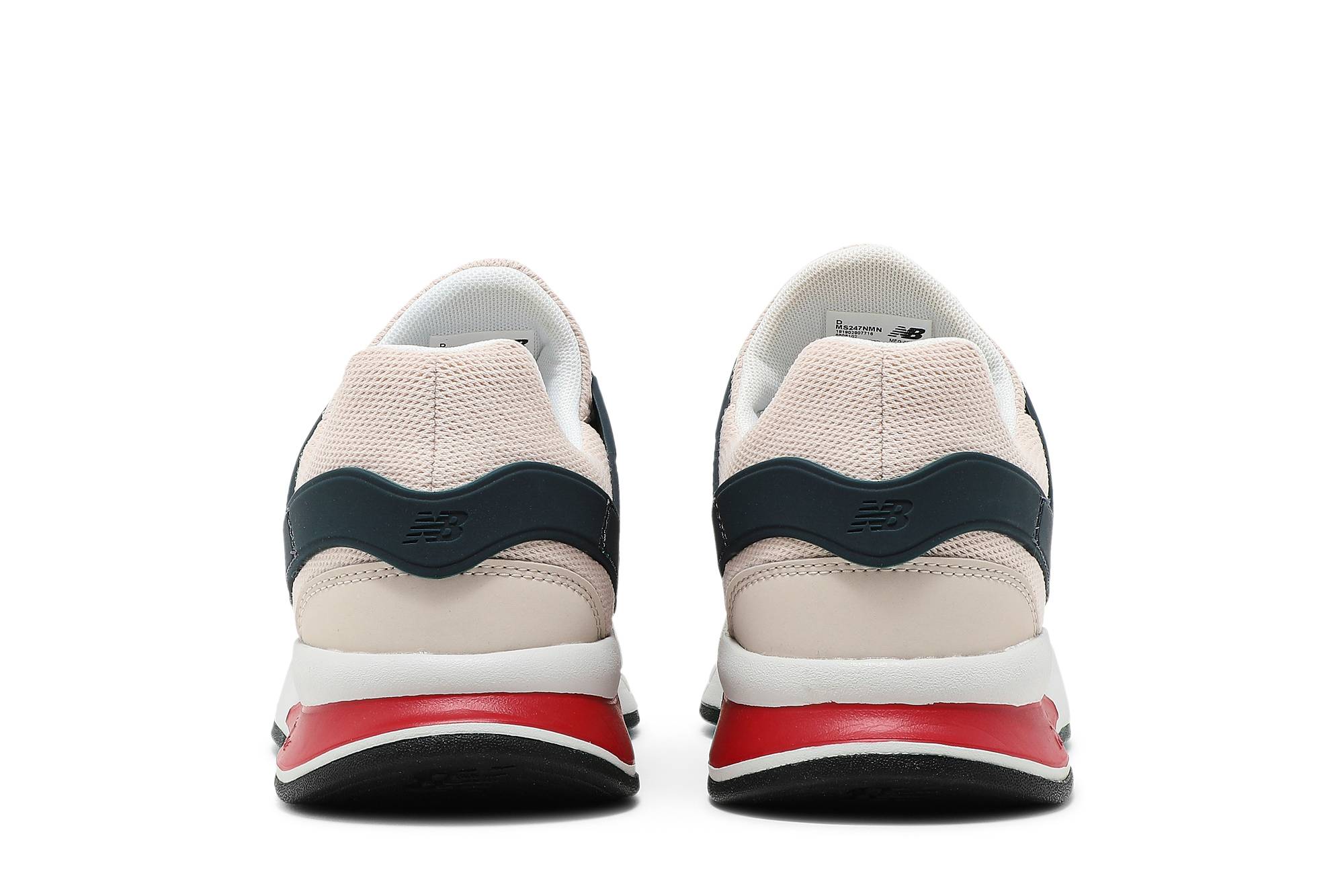 NB 247 'Heritage Pack' 圖 6