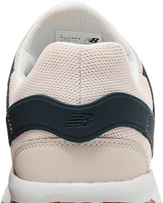 New Balance 247 'Paket Warisan' MS247NMN Sizing New Balance 247 'Paket Warisan' MS247NMN