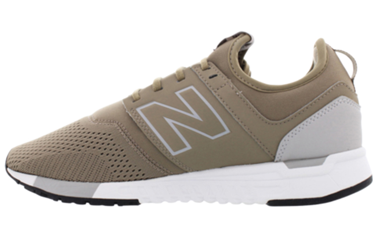 Buy ニューバランス247 カーキ MRL247MU