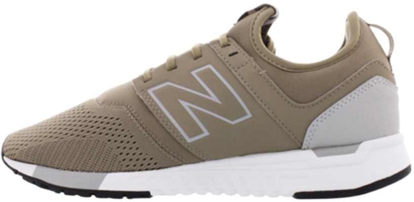New Balance 247 'Coklat Khaki' MRL247MU Buy New Balance 247 'Coklat Khaki' MRL247MU
