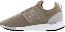 Buy New Balance 247 'Coklat Khaki' MRL247MU