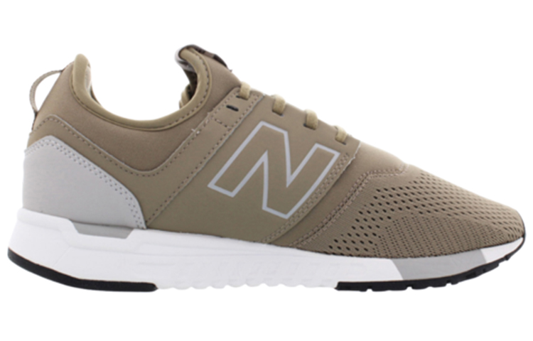 Order ニューバランス247 カーキ MRL247MU