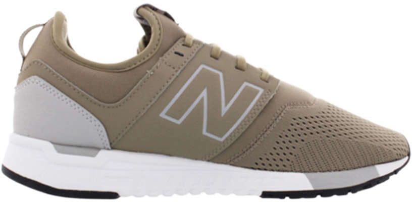 New Balance 247 'Coklat Khaki' MRL247MU Order New Balance 247 'Coklat Khaki' MRL247MU