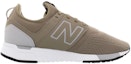 Order New Balance 247 'Coklat Khaki' MRL247MU