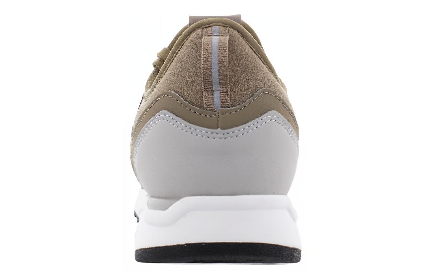 Lookbook ニューバランス247 カーキ MRL247MU