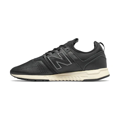 NB 'Black White'