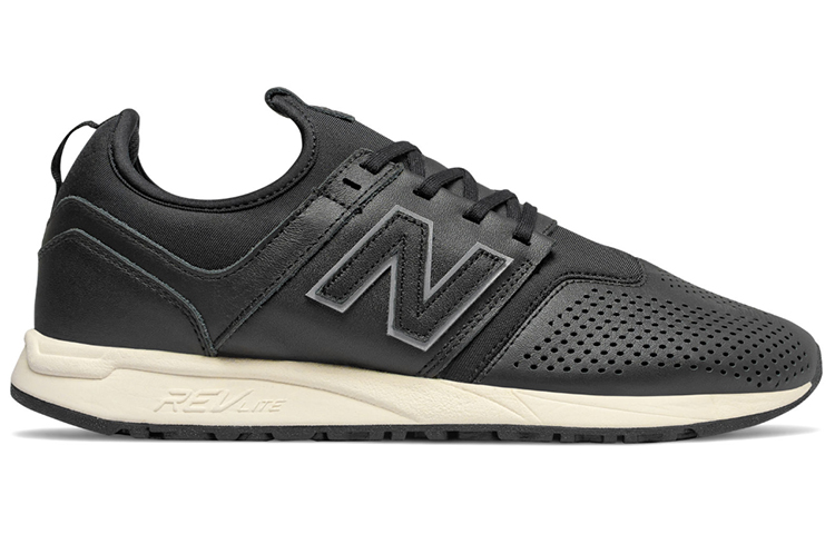Order New Balance 黑白配色 MRL247FF