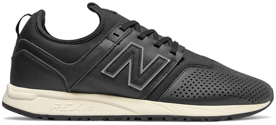 New Balance 黑白配色 MRL247FF Order New Balance 黑白配色 MRL247FF