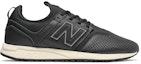 Order New Balance 黑白配色 MRL247FF