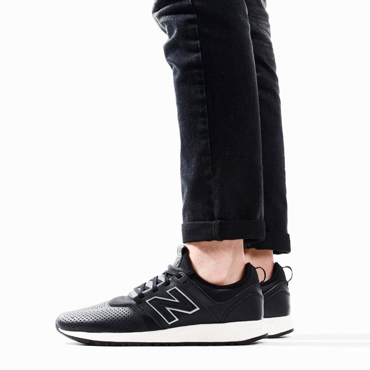 Purchase New Balance 黑白配色 MRL247FF