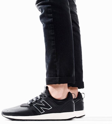 New Balance 黑白配色 MRL247FF Purchase New Balance 黑白配色 MRL247FF