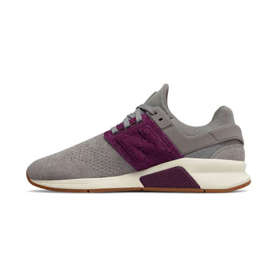 NB 247 'Marblehead Claret'