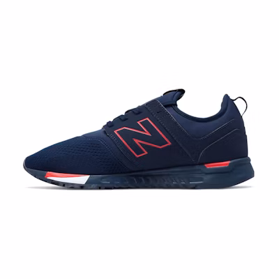 NB 247 'Navy'