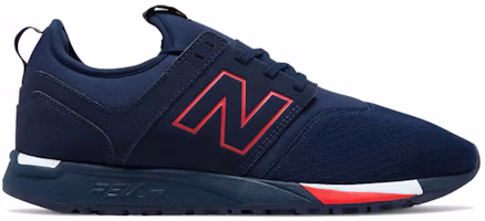 Order New Balance 247 ''Bleu Marine'' MRL247NR