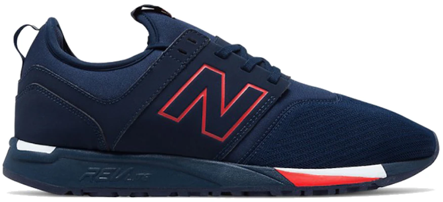 新百倫 247 '海軍藍' MRL247NR Order 新百倫 247 '海軍藍' MRL247NR