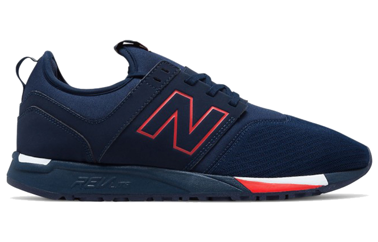 NB 247 'Navy' 圖 2