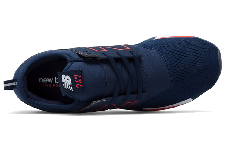 NB 247 'Navy' 圖 3