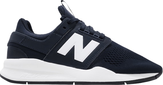 紐巴倫 247 '海軍白' MS247END Buy 紐巴倫 247 '海軍白' MS247END