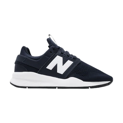 NB 247 'Navy White'
