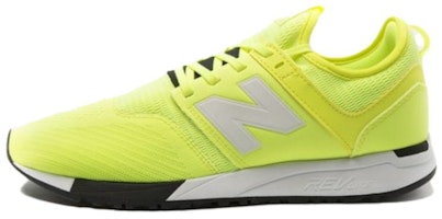 New Balance 247 'Neon Yellow' MRL247NE New Balance 247 'Neon Yellow' MRL247NE