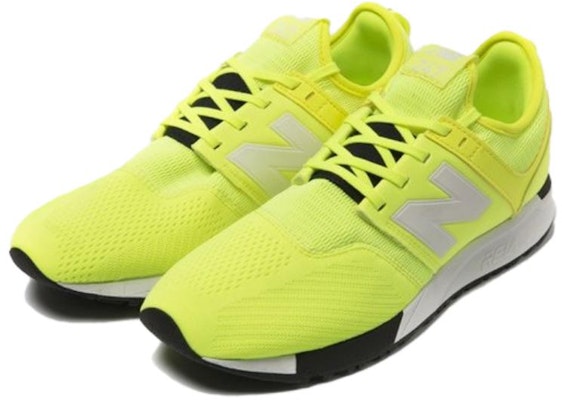 뉴발란스 247 '네온 옐로우' (New Balance 247 'Neon Yellow') MRL247NE Order 뉴발란스 247 '네온 옐로우' (New Balance 247 'Neon Yellow') MRL247NE