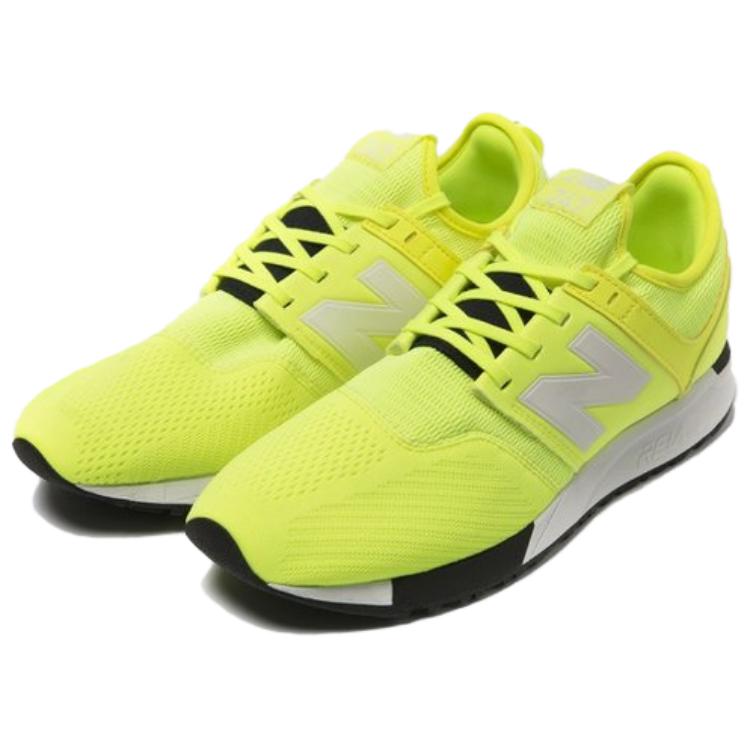 Order New Balance 247 'Kuning Neon' MRL247NE