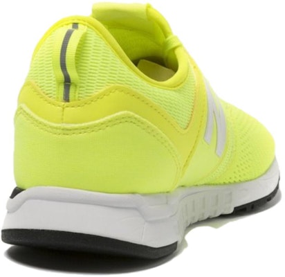 뉴발란스 247 '네온 옐로우' (New Balance 247 'Neon Yellow') MRL247NE Lookbook 뉴발란스 247 '네온 옐로우' (New Balance 247 'Neon Yellow') MRL247NE