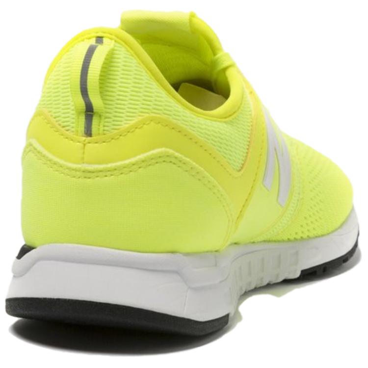Lookbook New Balance 247 'Kuning Neon' MRL247NE