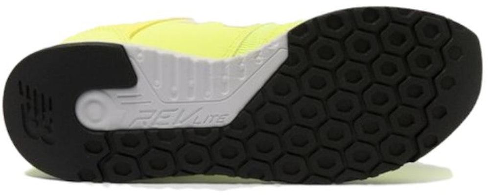 뉴발란스 247 '네온 옐로우' (New Balance 247 'Neon Yellow') MRL247NE Shop 뉴발란스 247 '네온 옐로우' (New Balance 247 'Neon Yellow') MRL247NE