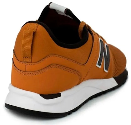 New Balance 247 Series Low Tops Retro 'Orange' MRL247PC Shop New Balance 247 Series Low Tops Retro 'Orange' MRL247PC