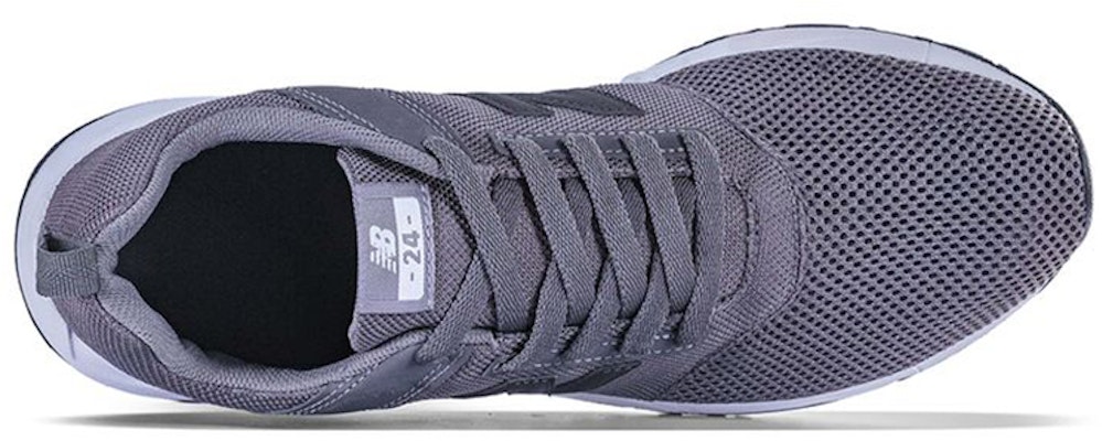 New Balance 24 Morado MRL24CB Lookbook New Balance 24 Morado MRL24CB