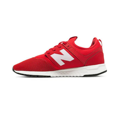 NB 247 'Red'