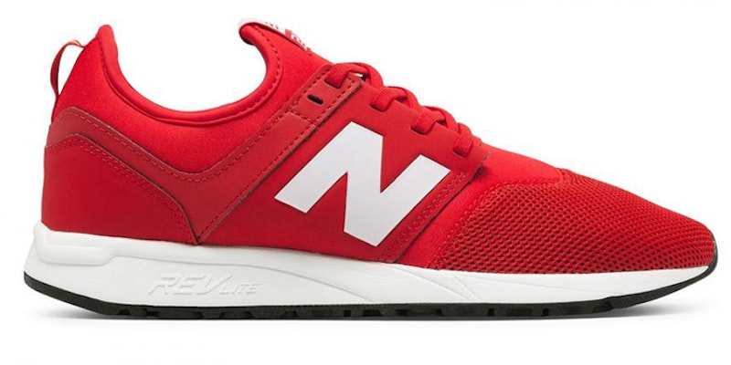 New Balance 247 'Red' MRL247RW Order New Balance 247 'Red' MRL247RW