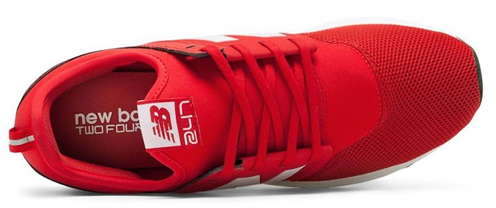 新百伦 247 '红色' MRL247RW Lookbook 新百伦 247 '红色' MRL247RW