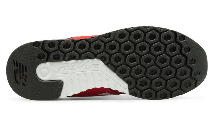 Shop 新百伦 247 '红色' MRL247RW