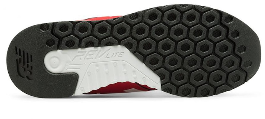 New Balance 247 'Rojo' MRL247RW Shop New Balance 247 'Rojo' MRL247RW