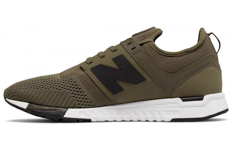 Buy New Balance 247 ''Sport Pack'' Sneakers MRL247OL