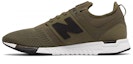 Buy New Balance 247 'Pek Sukan' MRL247OL