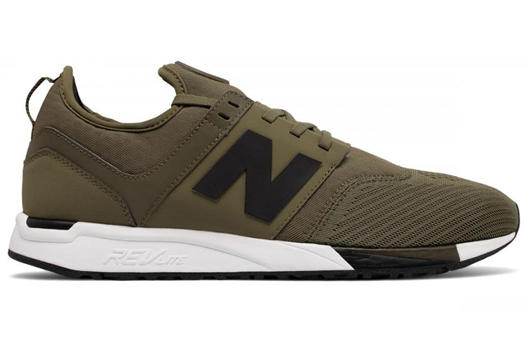 Order New Balance 247 ''Sport Pack'' Sneakers MRL247OL