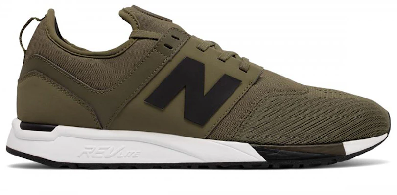 New Balance 247 ''Sport Pack'' Sneakers MRL247OL Order New Balance 247 ''Sport Pack'' Sneakers MRL247OL