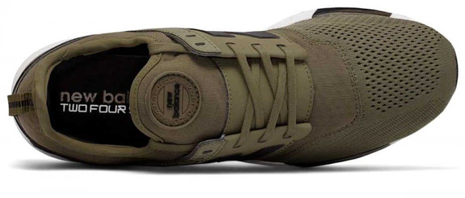 New Balance 247 ''Sport Pack'' Sneakers MRL247OL Lookbook New Balance 247 ''Sport Pack'' Sneakers MRL247OL