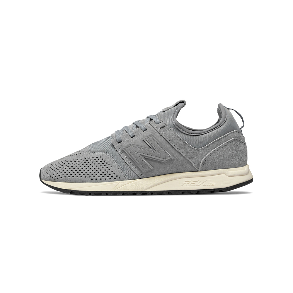 Buy New Balance 247 /Acero 'Blanco' MRL247FJ