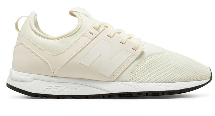 New Balance 247 'White Beige' MRL247AW Order New Balance 247 'White Beige' MRL247AW